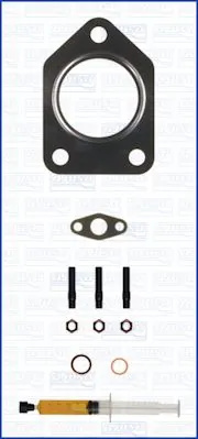 Set montaj turbo Ajusa BMW 1 (F21) 2011-2019 - JTC11570