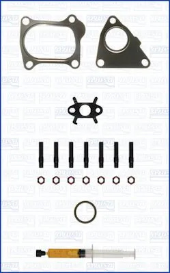 Set montaj turbo Ajusa DACIA LOGAN II 2013-2018 - JTC12052
