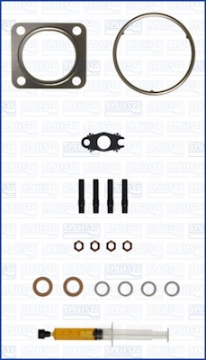 Set montaj turbo Ajusa FIAT PUNTO (199_) 2012-2017 - JTC11799