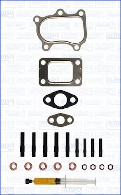 Set montaj turbo Ajusa FORD MAVERICK (UDS, UNS) 19