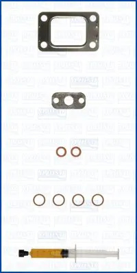 Set montaj turbo Ajusa IVECO DAILY VI bus 2016-2021 - JTC12541