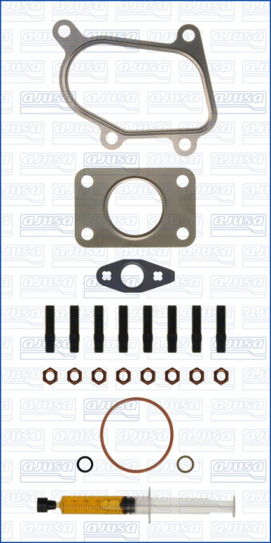Set montaj turbo Ajusa IVECO EUROCARGO V 2015-2024 - JTC12377