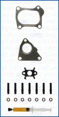 Set montaj turbo Ajusa JTC12087