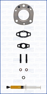 Set montaj turbo Ajusa MERCEDES-BENZ A-CLASS (W176) 2012-2018 - JTC11782