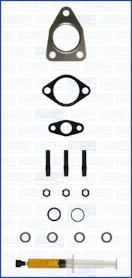 Set montaj turbo Ajusa OPEL COMBO Autoutilitară/limuzină spațioasă (X12) 2012-2017 - JTC11753
