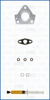 Set montaj turbo Ajusa SSANGYONG ACTYON SPORTS II 2012-2020 - JTC12137