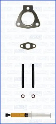 Set montaj turbo Ajusa VAUXHALL ANTARA A (L07) 2006-2015 - JTC11590