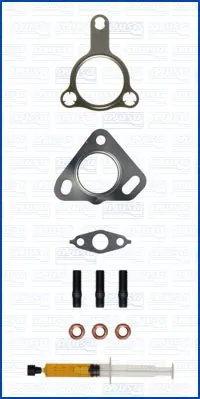 Set montaj turbo Ajusa VAUXHALL ASTRA Mk VI (J) (P10) 2009-2015 - JTC11607
