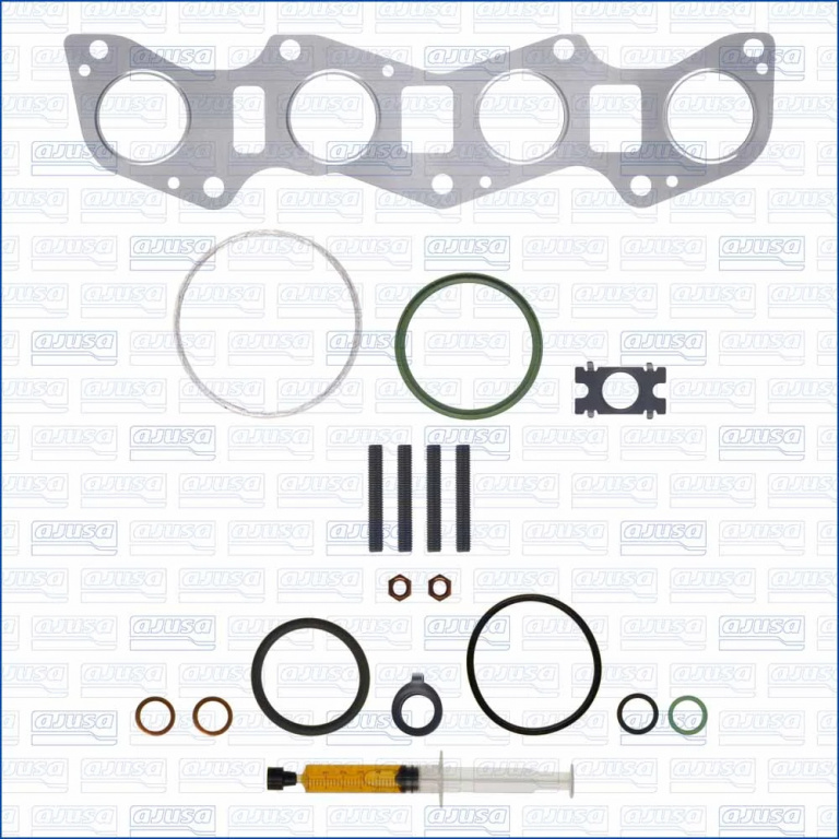Set montaj turbo Ajusa VOLVO ASIA S90 2016-2021 - JTC12388