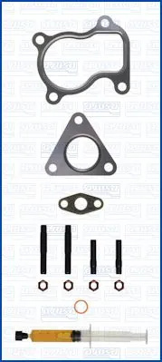 Set montaj turbo Ajusa VW POLO IV (9N_, 9A_) 2001-2005 - JTC11004