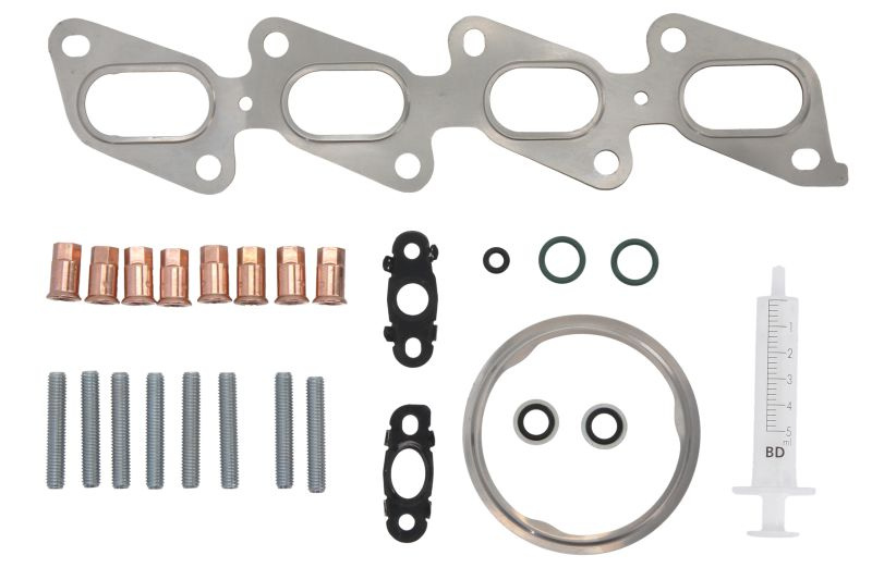 Set montaj turbo CHEVROLET TRAX EVORON EVMK0058