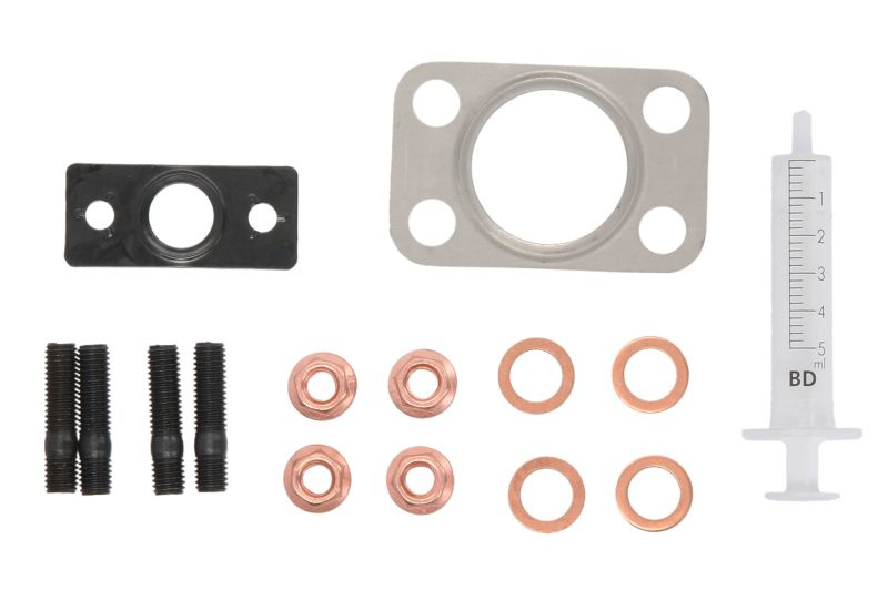 Set montaj turbo CITROEN C4 I Saloon EVORON EVMK0002