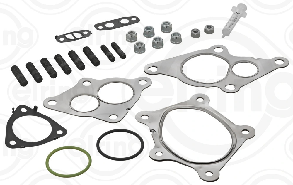 Set montaj turbo Elring CHEVROLET N 2015-2020 - 042.350