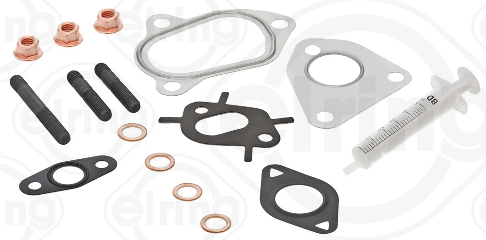 Set montaj turbo Elring PREMIER RIO 2013-2019 - 715.310