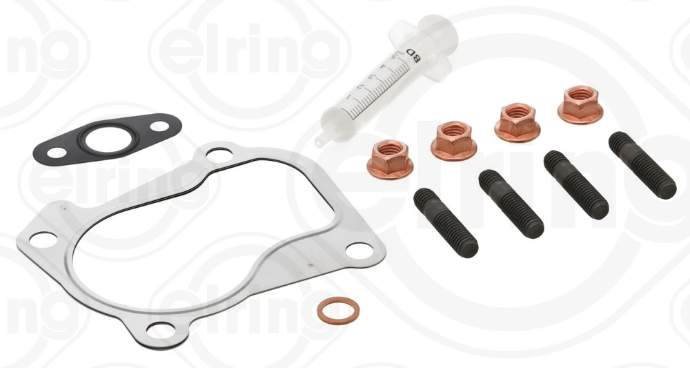 Set montaj turbo Elring VW PASSAT B5 (3B2) 1996-2000 - 703.970