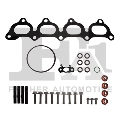 Set montaj turbo FA1 OPEL CASCADA (W13) 2013-2019 - KT120470