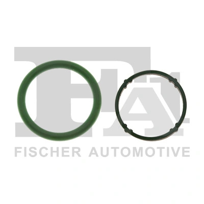 Set montaj turbo FA1 VOLVO V60 II (225) 2018-2021 - KT558-502