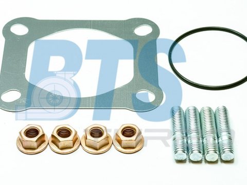 Set montaj turbo IVECO EuroTrakker BTS Turbo T931136ABS