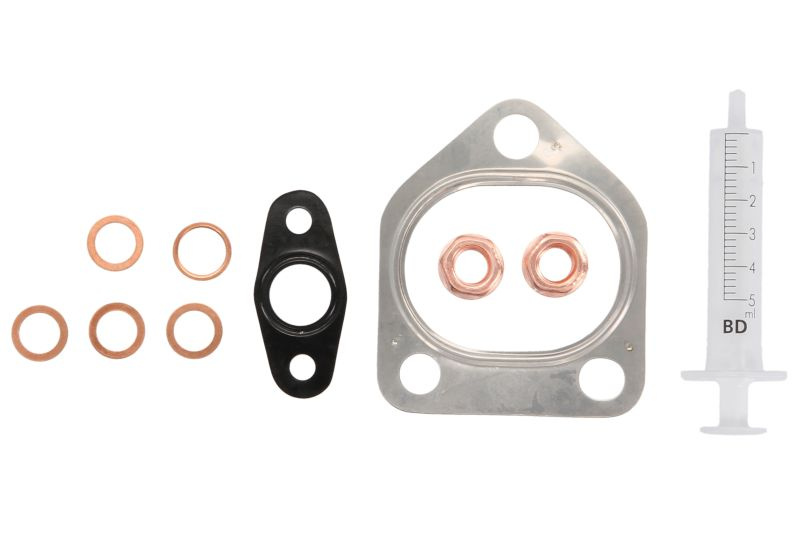 Set montaj turbo LAND ROVER RANGE ROVER II (P38A) EVORON EVMK0004