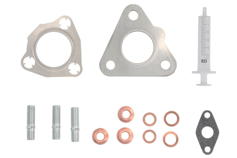 Set montaj turbo OPEL ASTRA H GTC (A04) EVORON EVMK0048