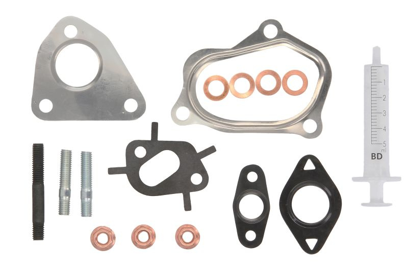 Set montaj turbo OPEL CORSA D (S07) EVORON EVMK0045