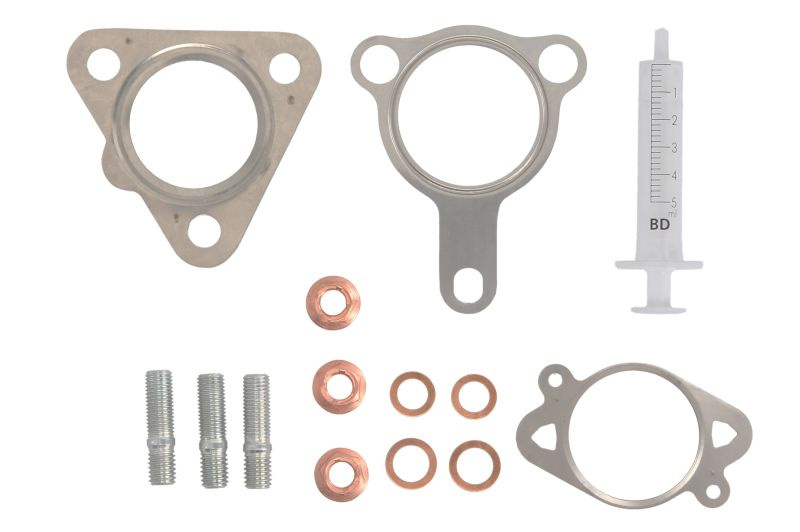Set montaj turbo OPEL MERIVA A MPV (X03) EVORON EVMK0056