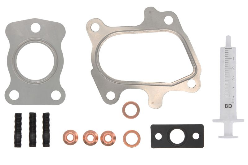 Set montaj turbo PEUGEOT 406 (8B) EVORON EVMK0044