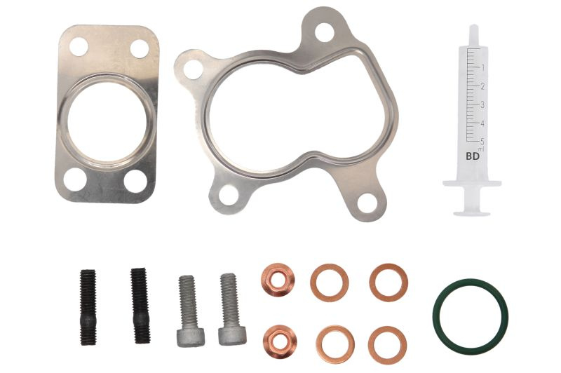 Set montaj turbo PEUGEOT BIPPER (AA_) EVORON EVMK0067