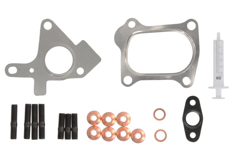 Set montaj turbo RENAULT KANGOO Express (FW0/1_) EVORON EVMK0043