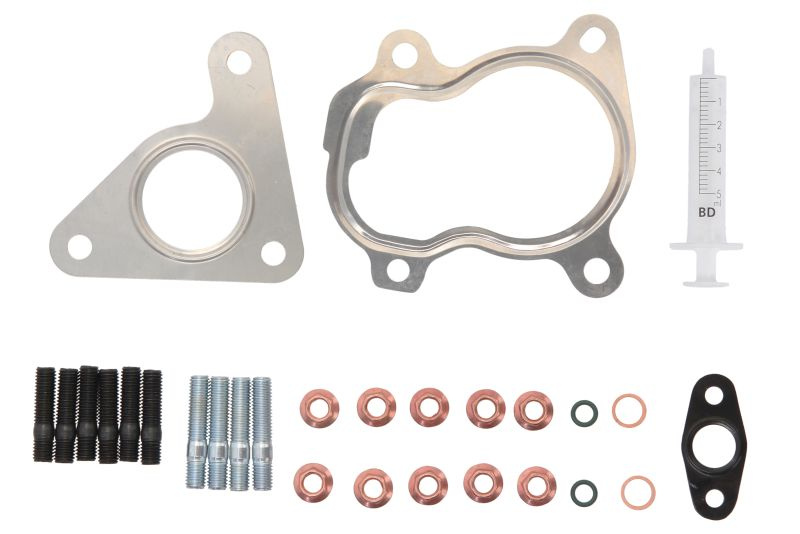 Set montaj turbo RENAULT TRAFIC II Platform/Chassis (EL) EVORON EVMK0011