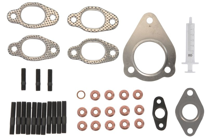 Set montaj turbo SKODA OCTAVIA I Combi (1U5) EVORON EVMK0005