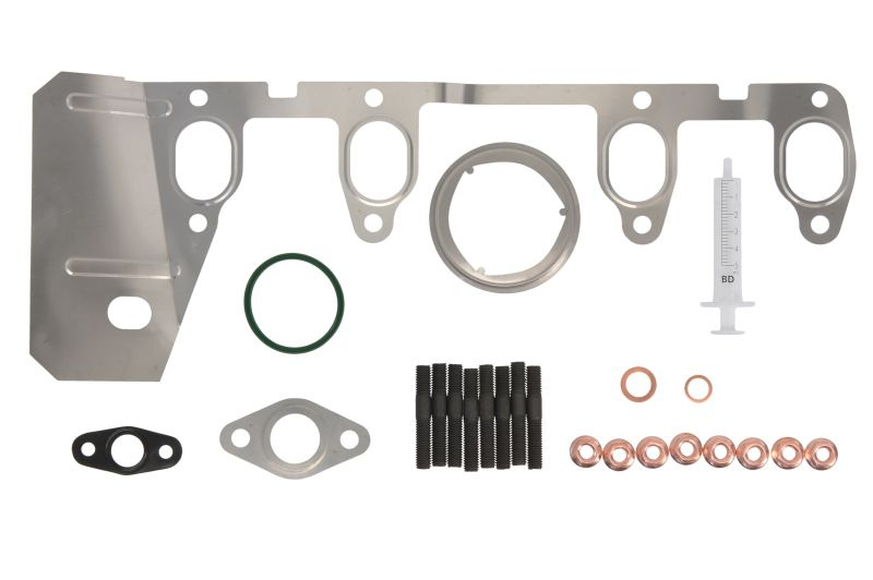 Set montaj turbo SKODA SUPERB II (3T4) EVORON EVMK0010