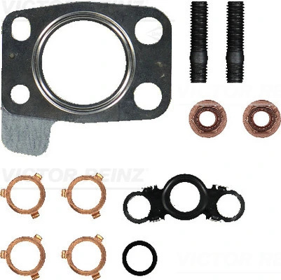 Set montaj turbo Victor Reinz 04-10380-01