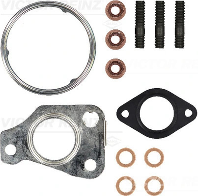 Set montaj turbo Victor Reinz FIAT DOBLO Cargo (263_) 2010-2023 - 04-10324-02