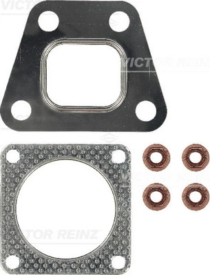 Set montaj turbo Victor Reinz VW PASSAT B3/B4 (315, 3A5) 1993-1996 - 04-10031-01