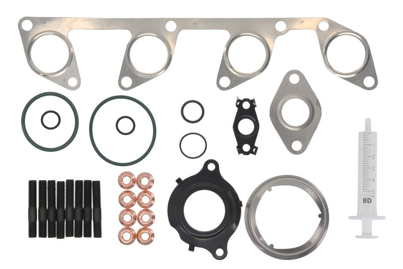 Set montaj turbo VW GOLF VI (5K1) EVORON EVMK0023