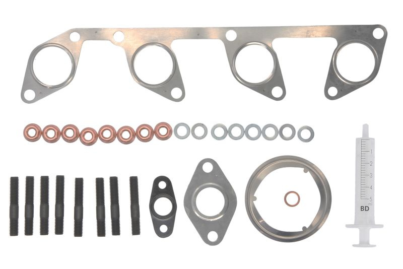 Set montaj turbo VW JETTA III (1K2) EVORON EVMK0016