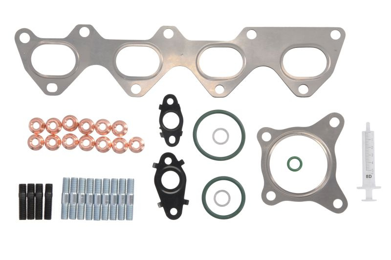 Set montaj turbo VW TIGUAN (5N_) EVORON EVMK0060