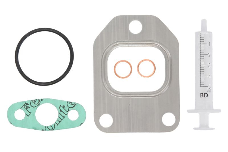 Set montaj turbo VW TRANSPORTER IV Bus (70B, 70C, 7DB, 7DK, 70J, 70K, 7DC, 7DJ) EVORON EVMK0029