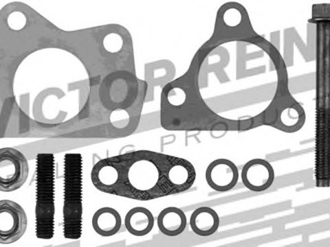 Set montaj turbocompresor 04-10071-01 VICTOR REINZ pentru Mazda 6 Mazda Atenza Mazda Mpv