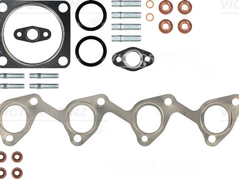 Set montaj, turbocompresor (041015101 REI) FORD