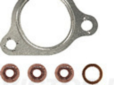 Set montaj, turbocompresor (041016601 REI) CADILLAC,OPEL,SAAB,VAUXHALL