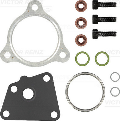 Set montaj, turbocompresor (041017801 REI) AUDI,VW