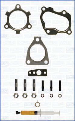 Set montaj, turbocompresor AJUSA JTC11610