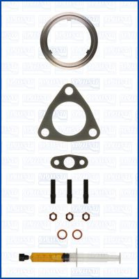 Set montaj, turbocompresor AJUSA JTC11984 pentru LAND ROVER DEFENDER Station Wagon (L316) 2011-2016