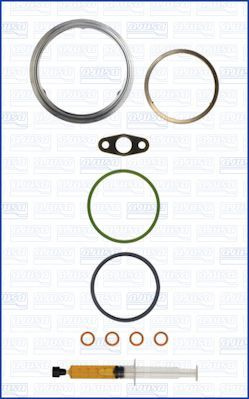 Set montaj, turbocompresor AJUSA JTC12080