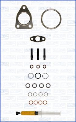 Set montaj turbocompresor # Alfa romeo Giulietta 2