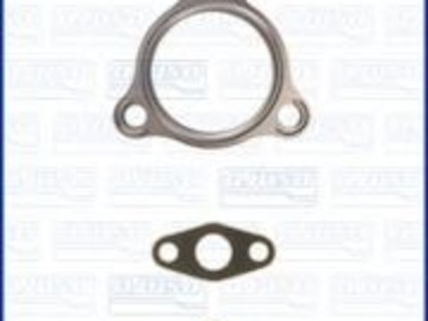 Set montaj turbocompresor AUDI A4 (8D2, B5) - Cod intern: W20313970 - LIVRARE DIN STOC in 24 ore!!!