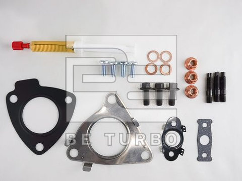 Set montaj, turbocompresor BE TURBO ABS589