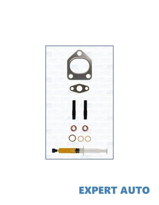 Set montaj, turbocompresor BMW 5 Touring (E61) 2004-2016 #2 4541910003